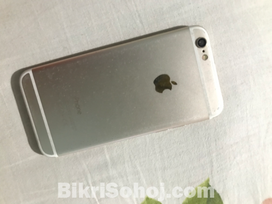 iPhone 6